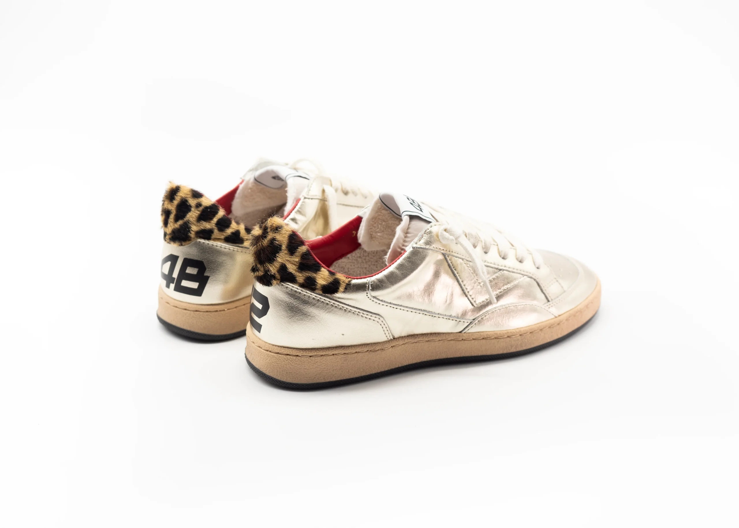 4B12 - PLAY NEW GOLD - immagine 4