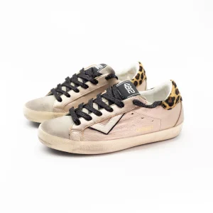 4B12 - SUPRIME SHINE LEO