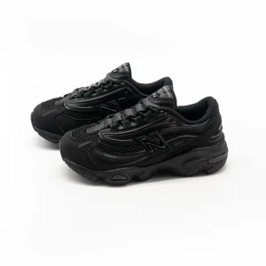 NEW BALANCE - NEW BALANCE 1000 BUNGEE BLACK KIDS
