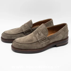 FRAU - COLLEGE CAMOSCIO BEIGE