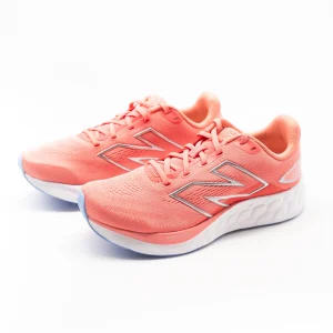 NEW BALANCE - NEW BALANCE 680 SALMONE