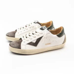 4B12 - SUPRIME EBONY GREEN