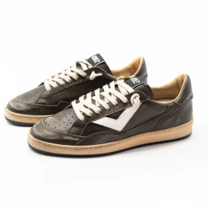 4B12- PLAY NEW TAUPE MARRONE