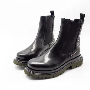 EKE - BEATLES  BLACK GREEN