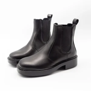 COPENHAGEN - CPH44 CHELSEA BOOT BLACK