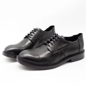 L'HOMME - STRINGATA MAN BLACK