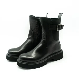 HUNDRED - BIKER BLACK