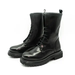 EKE - ANFIBIO BLACK OVER