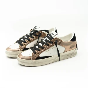 CRIME LONDON  -SK8 DELUXE AMBRE GLAM