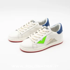 2B12 - SUPRIME 27 WHITE VERDE