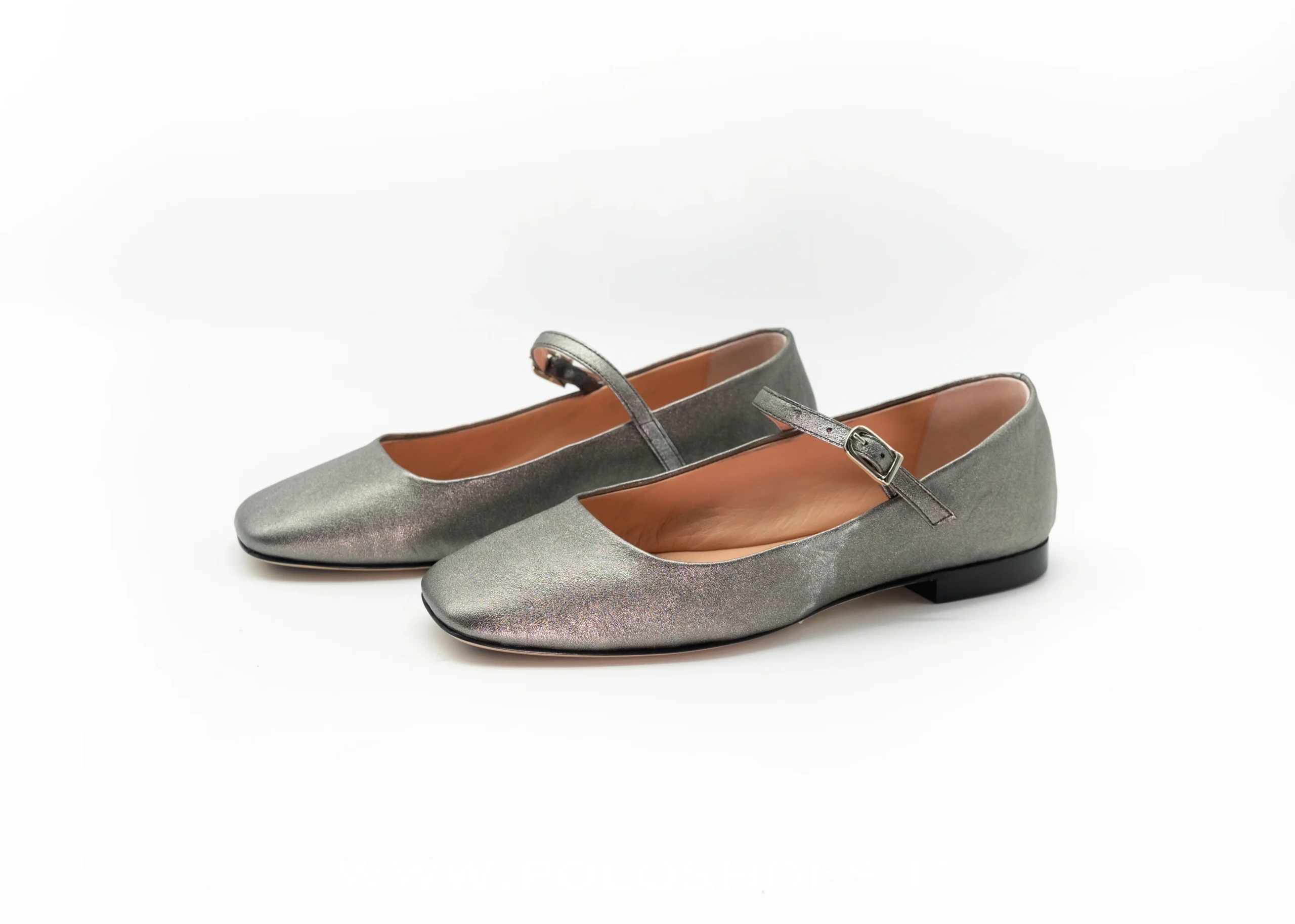 ORONERO - BALLERINA ANTRACITE