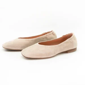 ORONERO - BALLERINA BEIGE
