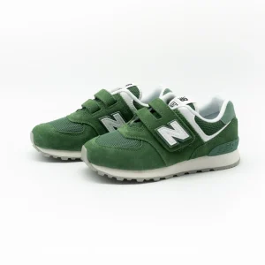 NEW BALANCE - NEW BALANCE 574 VERDE