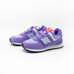 NEW BALANCE - NEW BALANCE 574 VIOLA