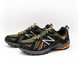 NEW BALANCE - NEW BALANCE 610 DARK OLIVE