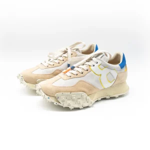 BARRACUDA - IMPACT WHITE