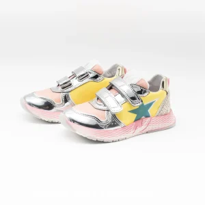 NATURINO - ALTHIDON SILVER PINK