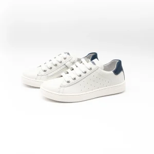 NATURINO - HASSELT WHITE BLU