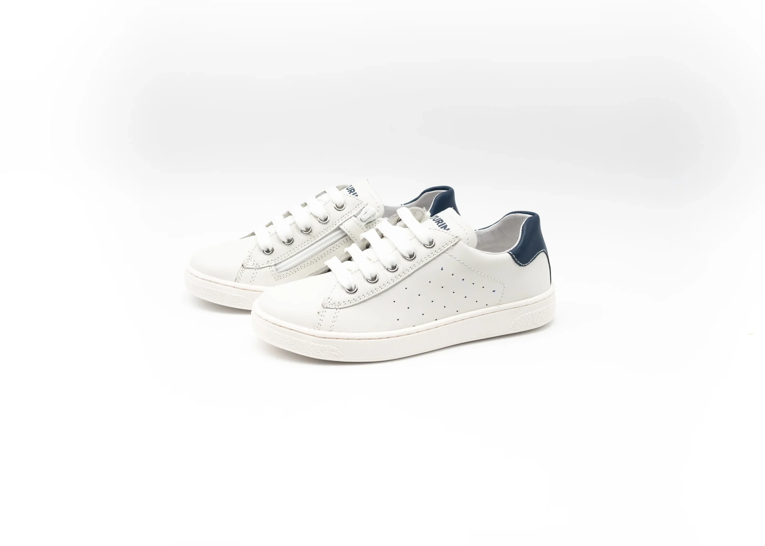 NATURINO - HASSELT WHITE BLU - immagine 2