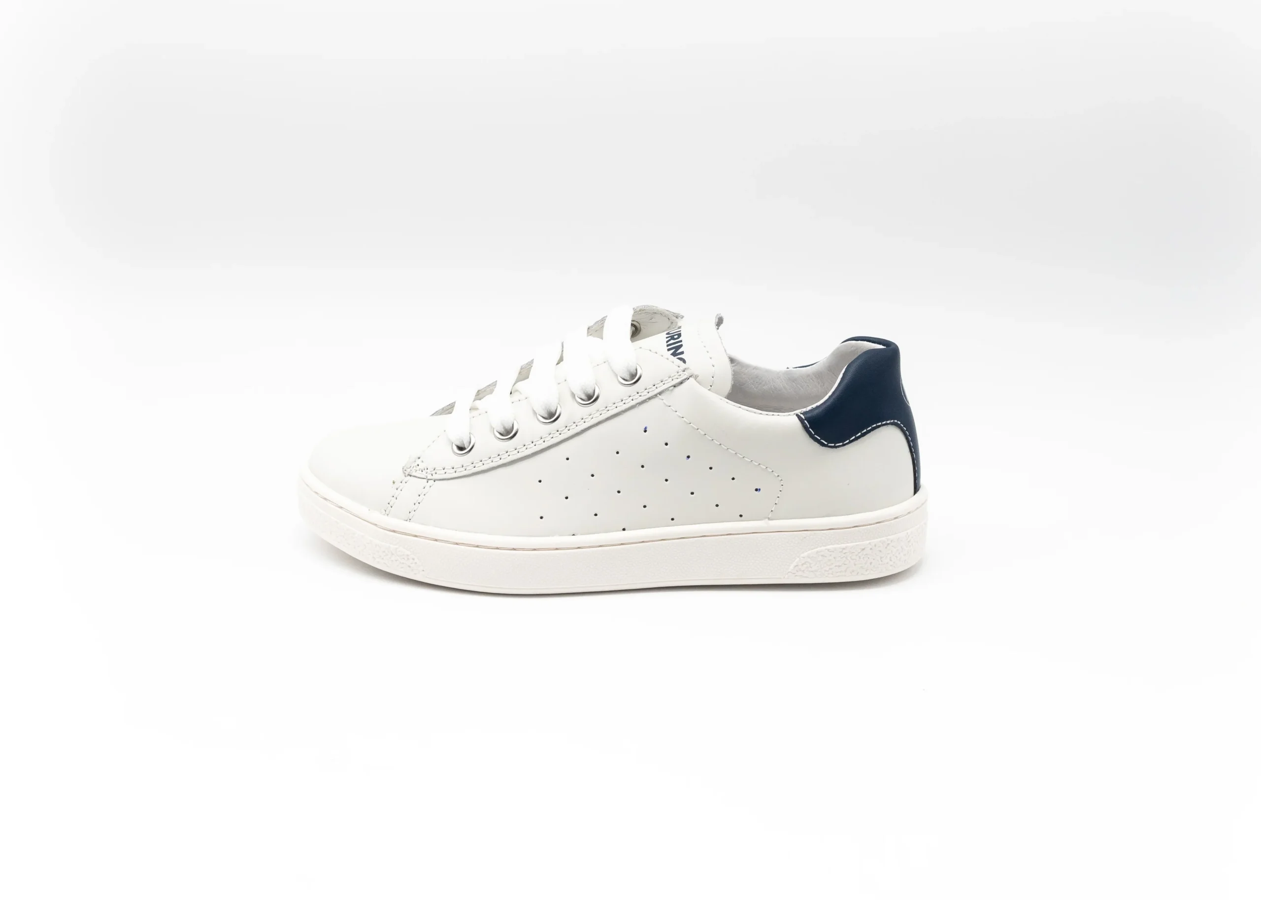 NATURINO - HASSELT WHITE BLU - immagine 3