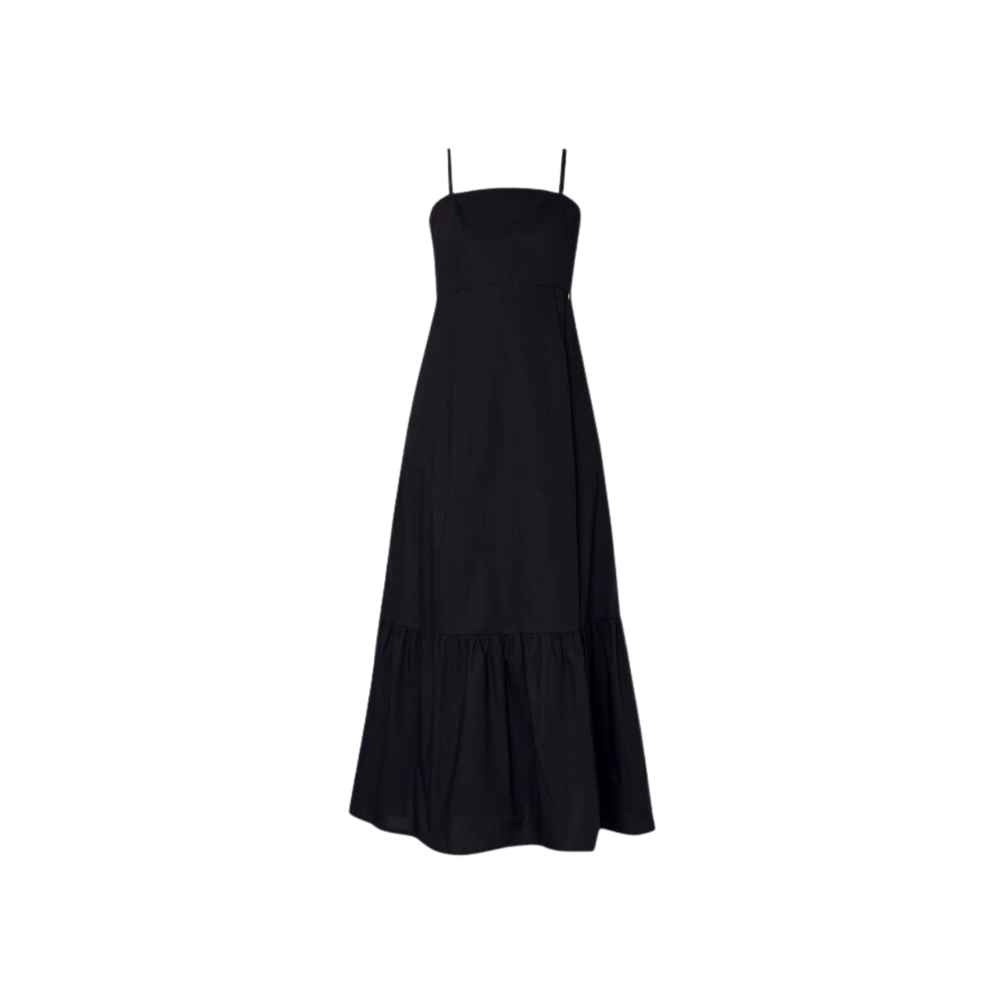 Abito Donna lungo con fiocco - immagine 6