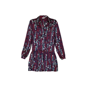 Abito Donna con stelle all over