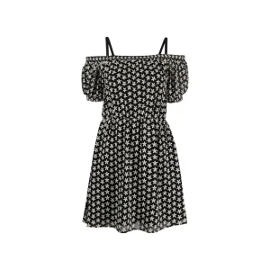 Abito Donna con fiorellini