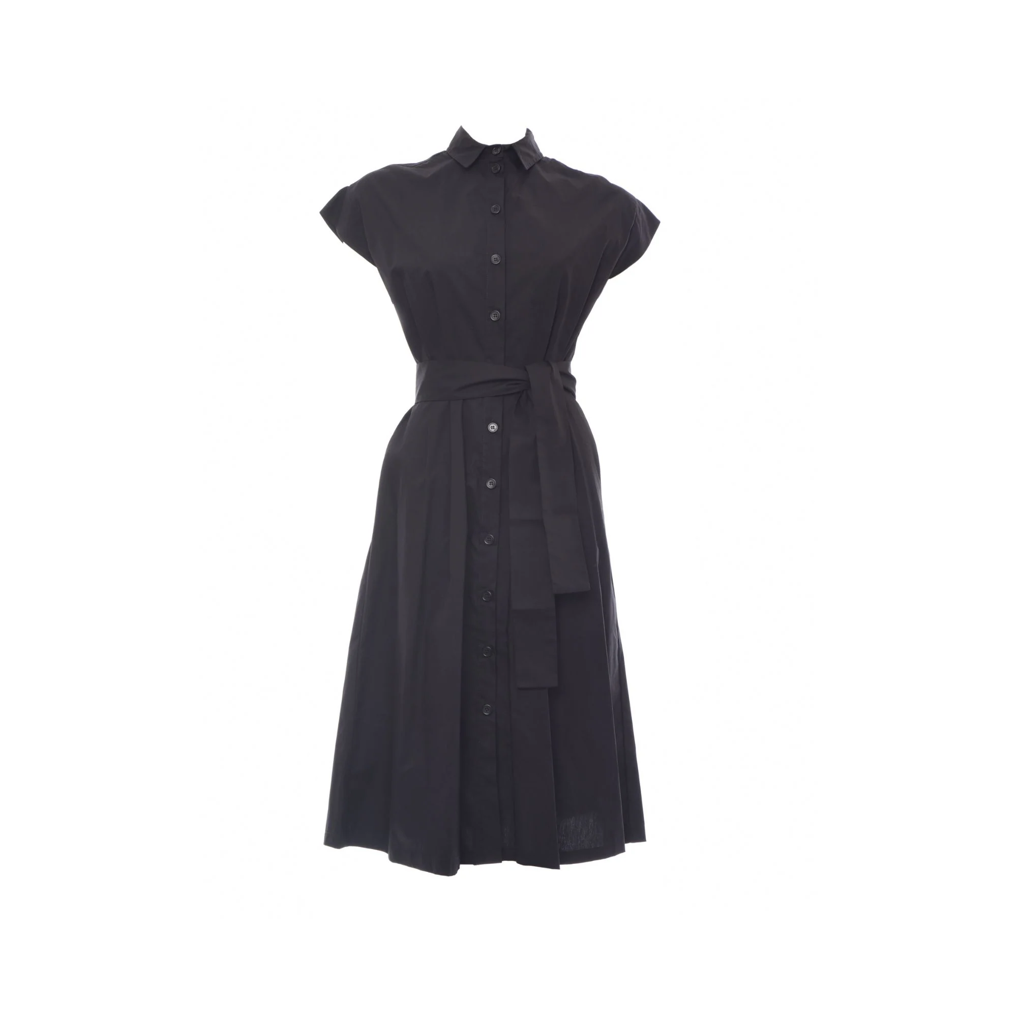 Abito Donna con bottoni frontali - immagine 7