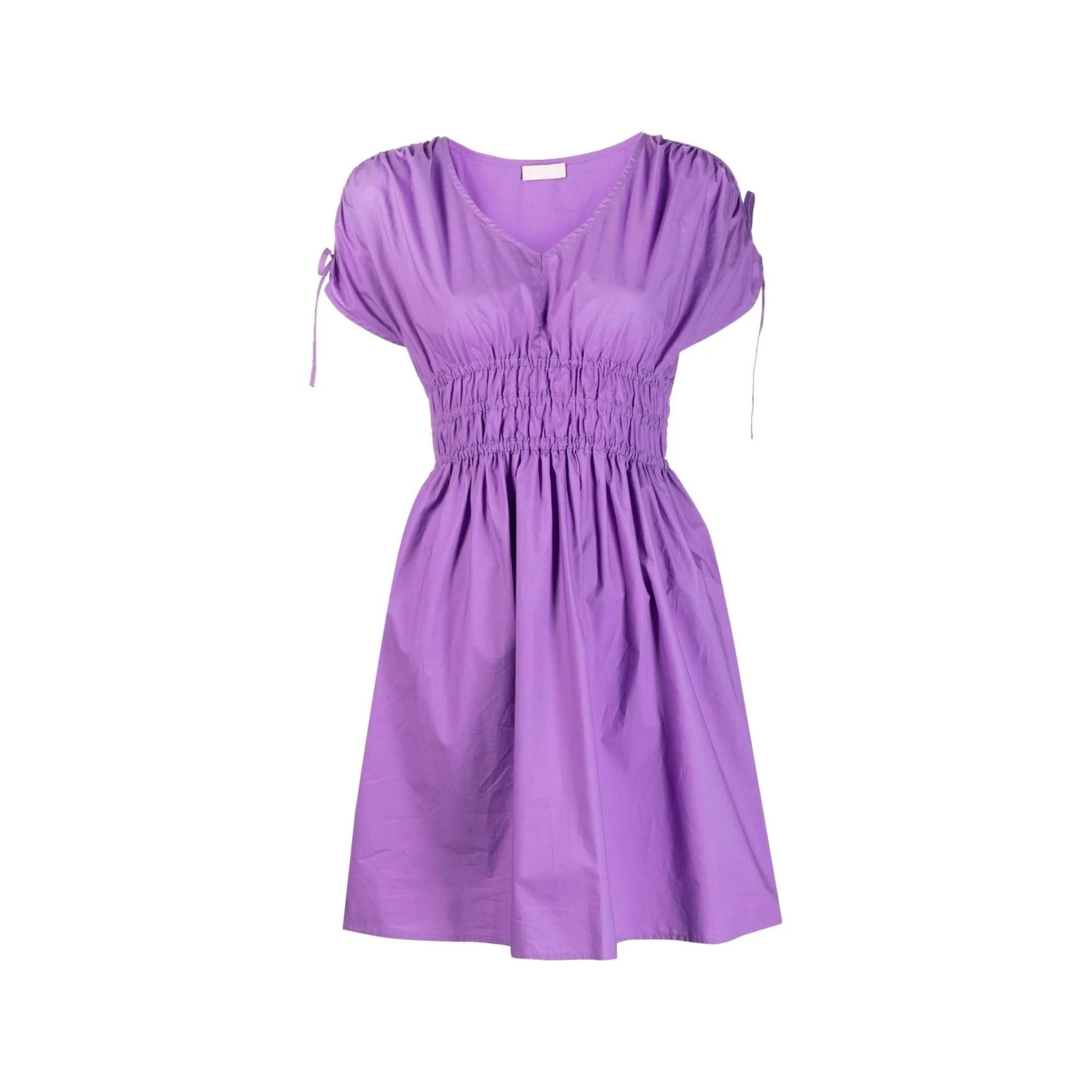 Abito Donna con spalle scoperte - immagine 2