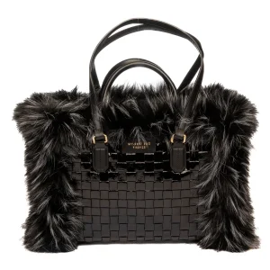 MY BEST BAG - ATENA CHAMONIX BLACK