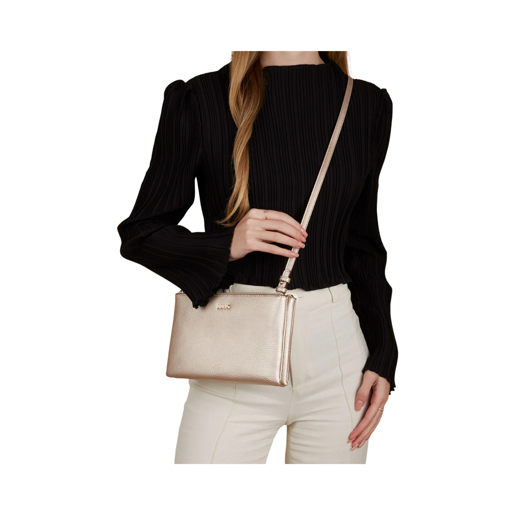 Borsa piccola Donna a tracolla - immagine 3