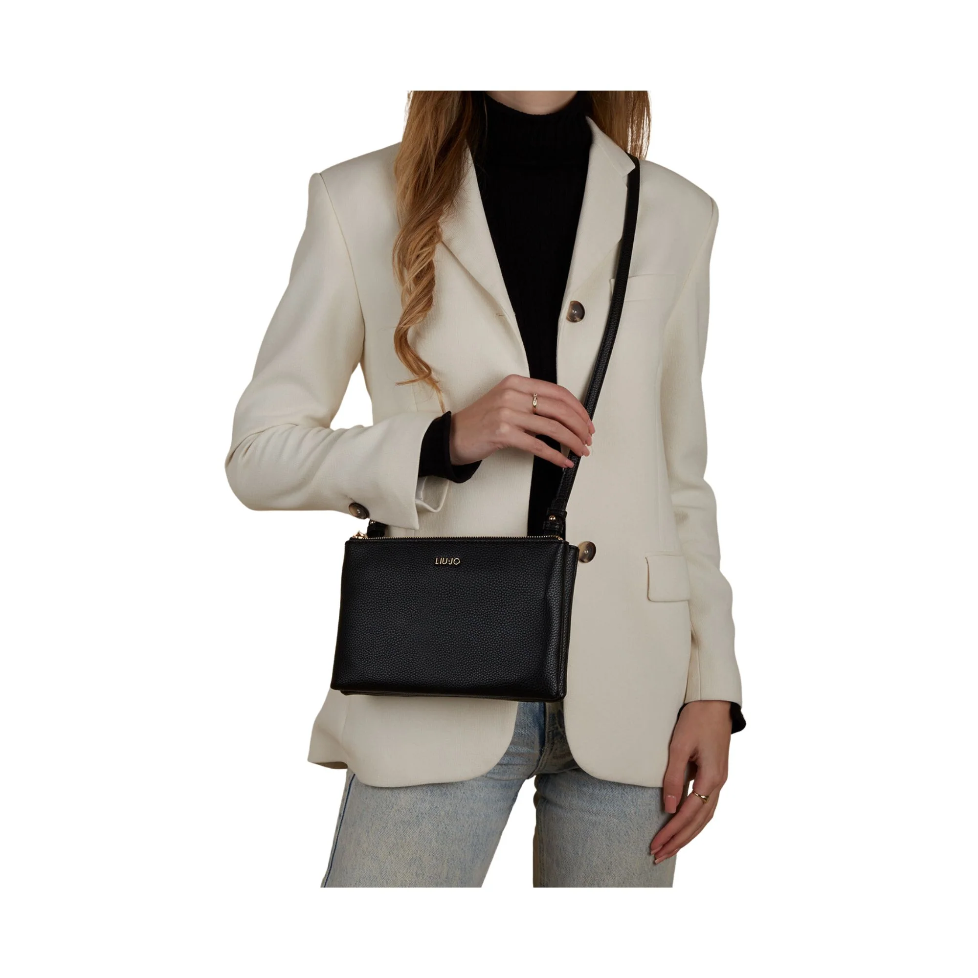 Borsa piccola Donna a tracolla - immagine 6