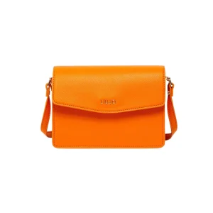 Borsa Donna a tracolla tinta unita