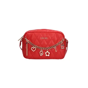 Borsa Donna con catena con charm