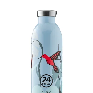 24BOTTLES - BLUE OASIS 500ML