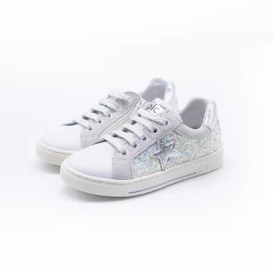 BALOCCHI - SHILA BIANCO ARGENTO