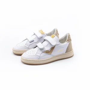 2B12 - BABY PLAY BIANCO GLITTER