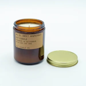 P.F. CANDLE CO. - GRAPEFRUIT