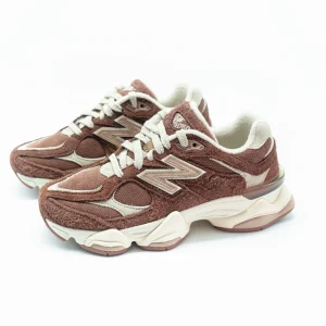 NEW BALANCE - NEW BALANCE 9060 RICH OAK CON TIMBERWOLF