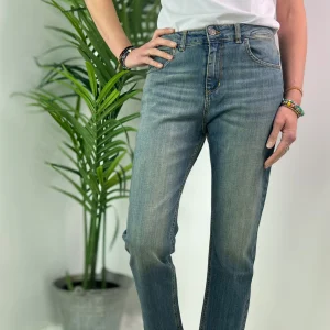 GOD SAVE DENIM - JEANS DENIM NEW FIT IRENE