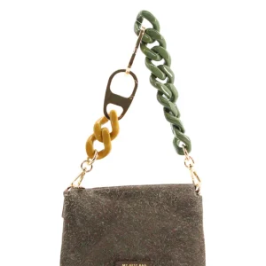 MY BEST BAG - REFLEX LODEN TAUPE