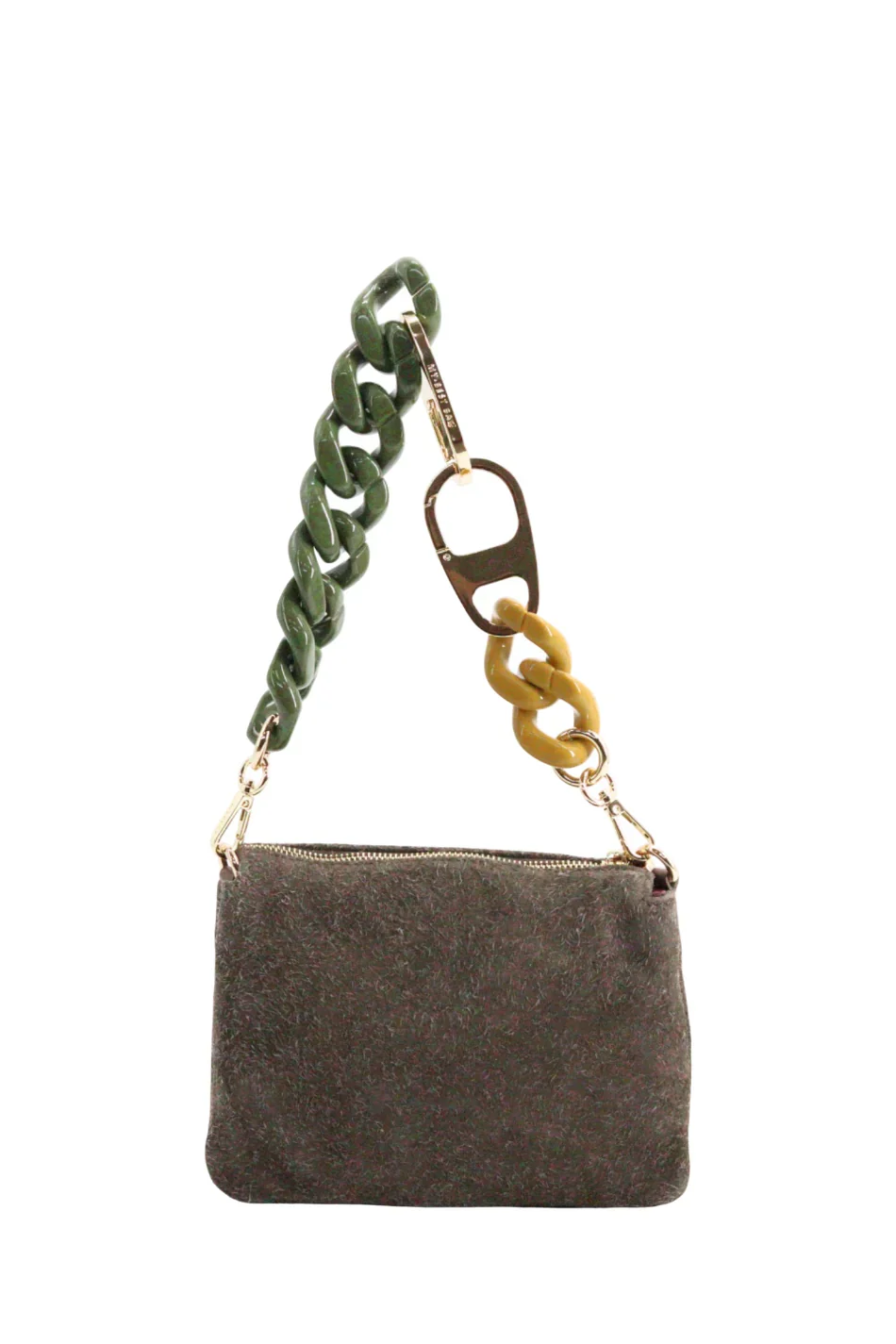 MY BEST BAG - REFLEX LODEN TAUPE - immagine 4