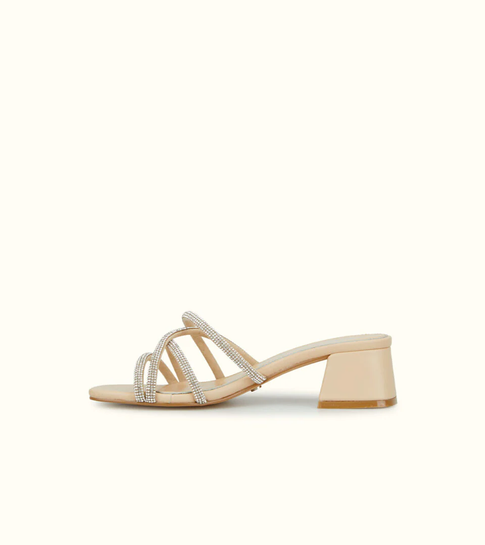 Sandalo Donna Keys K7903-7438 - immagine 3