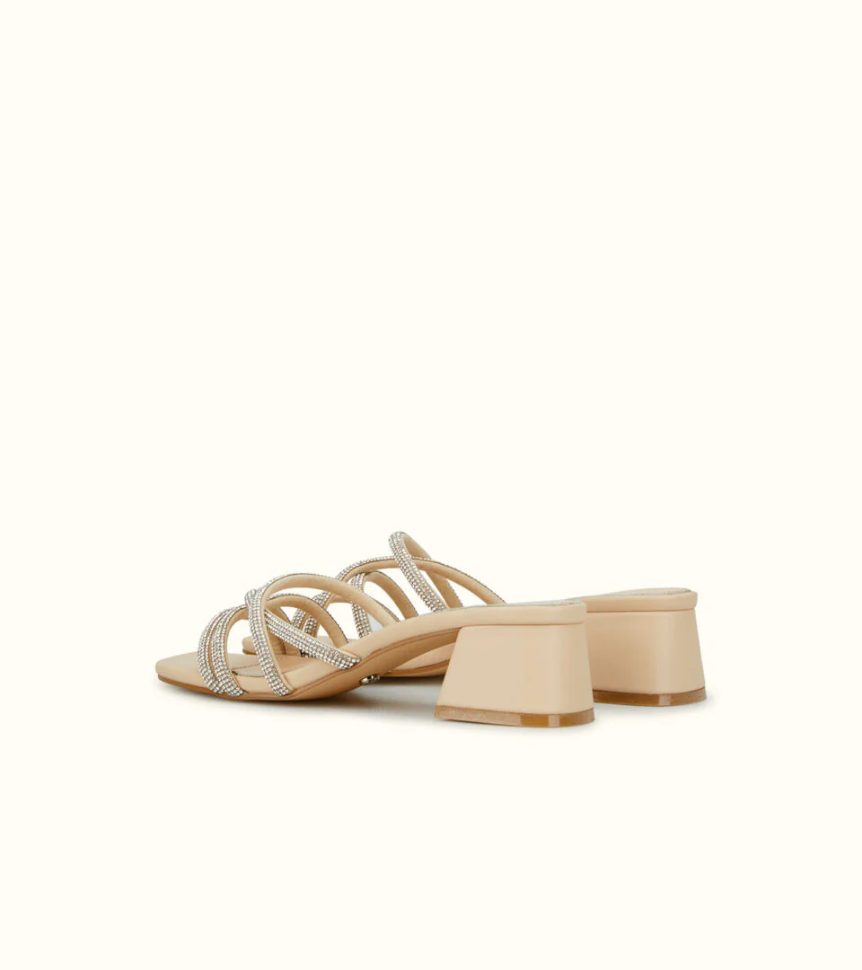 Sandalo Donna Keys K7903-7438 - immagine 4