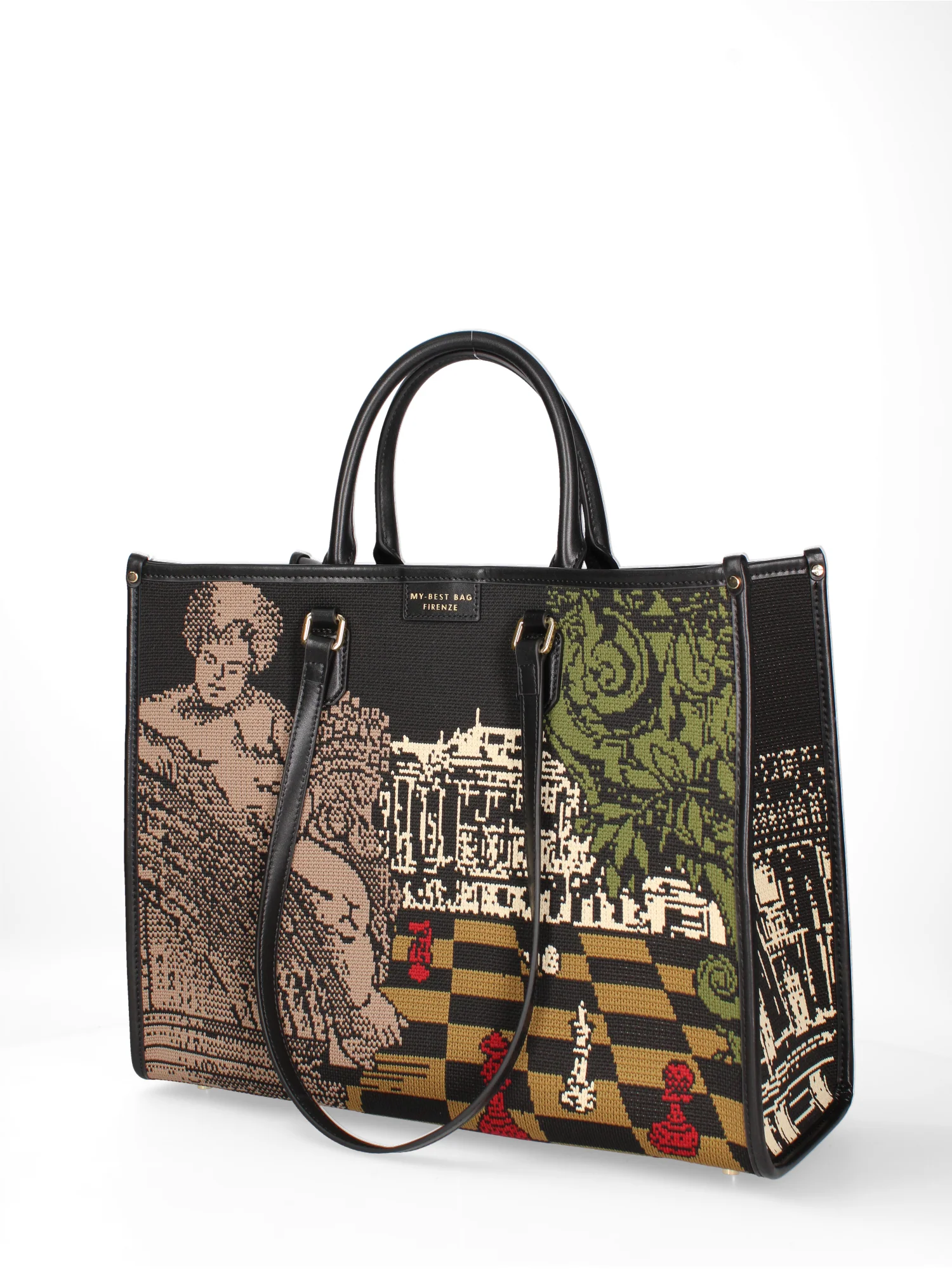 MY-BEST-BAG - ATENA MILLENIUM VERSAILLES - immagine 3