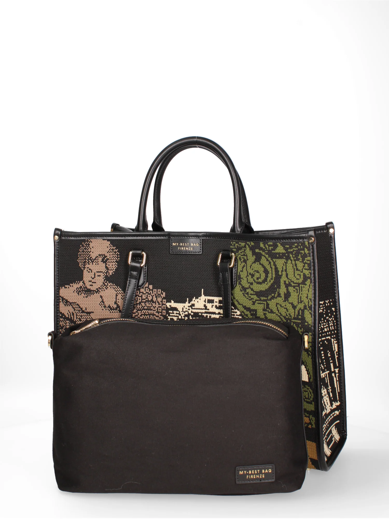 MY-BEST-BAG - ATENA MILLENIUM VERSAILLES - immagine 6