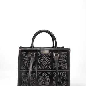 MY-BEST-BAG - ATENA LISBONA BLACK TIE