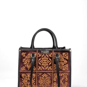 MY-BEST-BAG - ATENA LISBONA TABAC