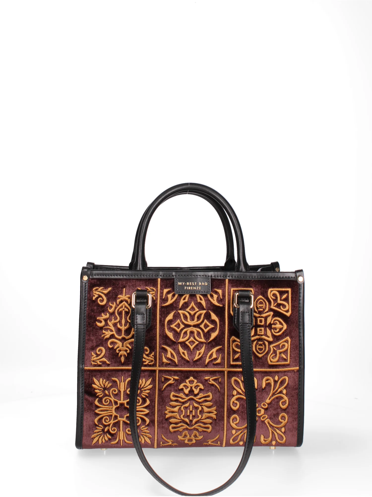 MY-BEST-BAG - ATENA LISBONA TABAC - immagine 2