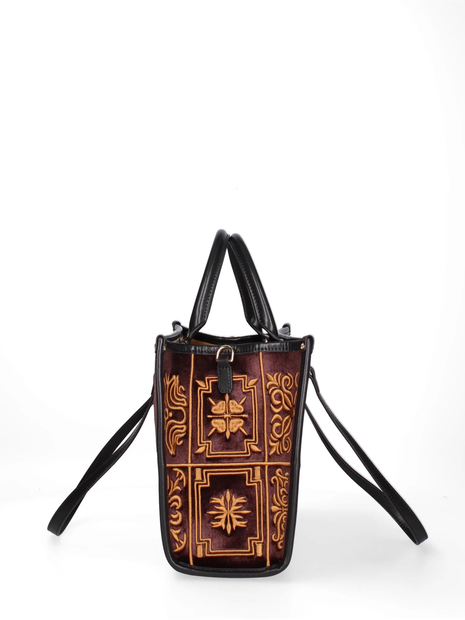 MY-BEST-BAG - ATENA LISBONA TABAC - immagine 4